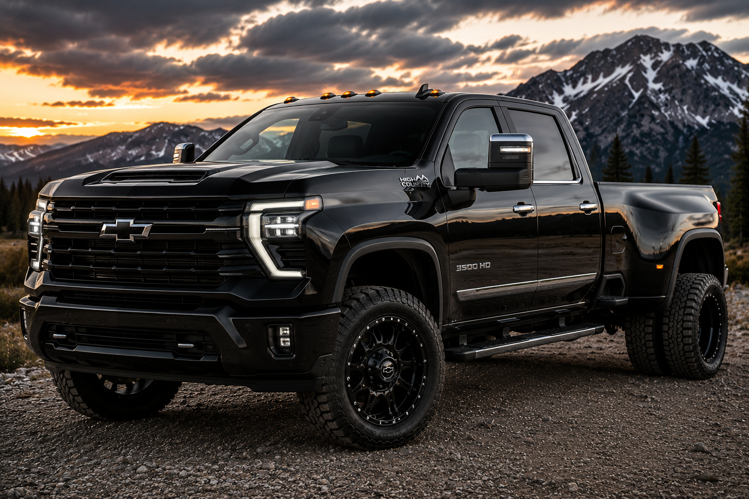 Duramax