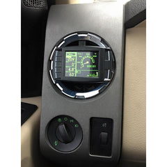 AC Vent Gauge Mount