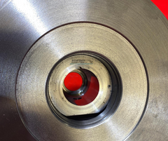 S300 Emperor Quick Spool Turbocharger T4