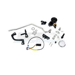 disaster prevention kit powerstroke cp4 