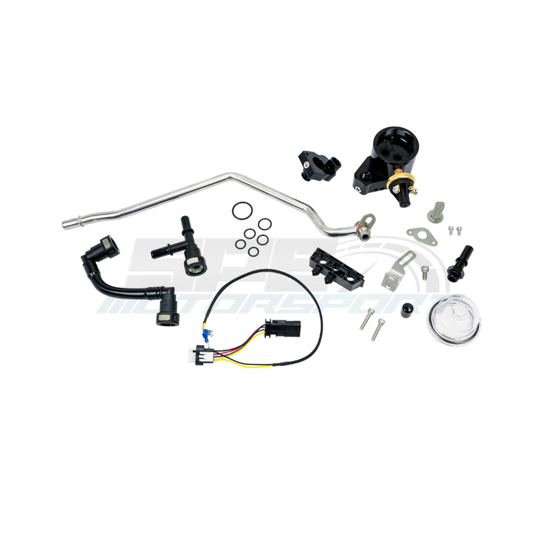 disaster prevention kit powerstroke cp4 