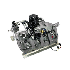 disaster prevention kit powerstroke cp4 