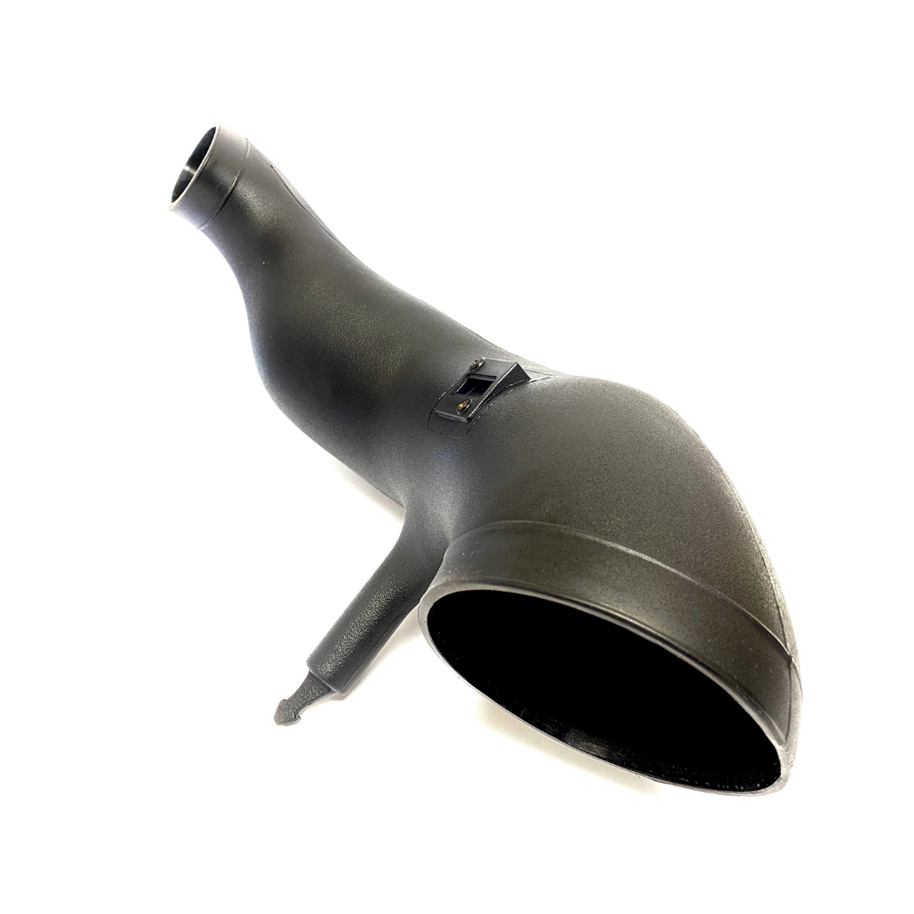 6.7L Powerstroke Air Intake