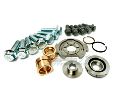 SPE Motorsport 360XD 15-19 6.7L Powerstroke Turbo Rebuild Kit-5