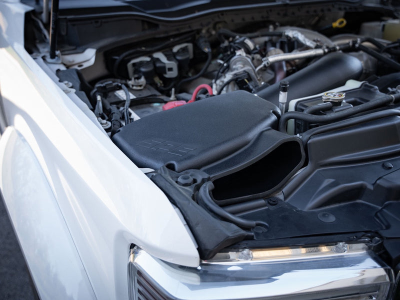 SPE Motorsport 6.7 Powerstroke 20+ Air Intake System-12