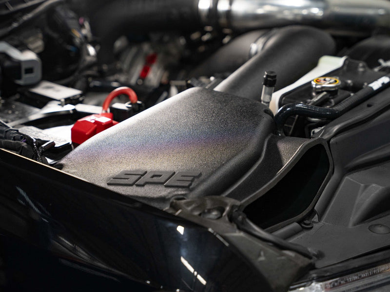 SPE Motorsport 6.7 Powerstroke 20+ Air Intake System-18