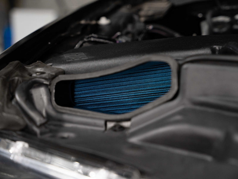 SPE Motorsport 6.7 Powerstroke 20+ Air Intake System-19