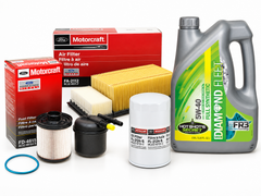 2011-2016 Ford F250/350 Powerstroke Service Kit-1
