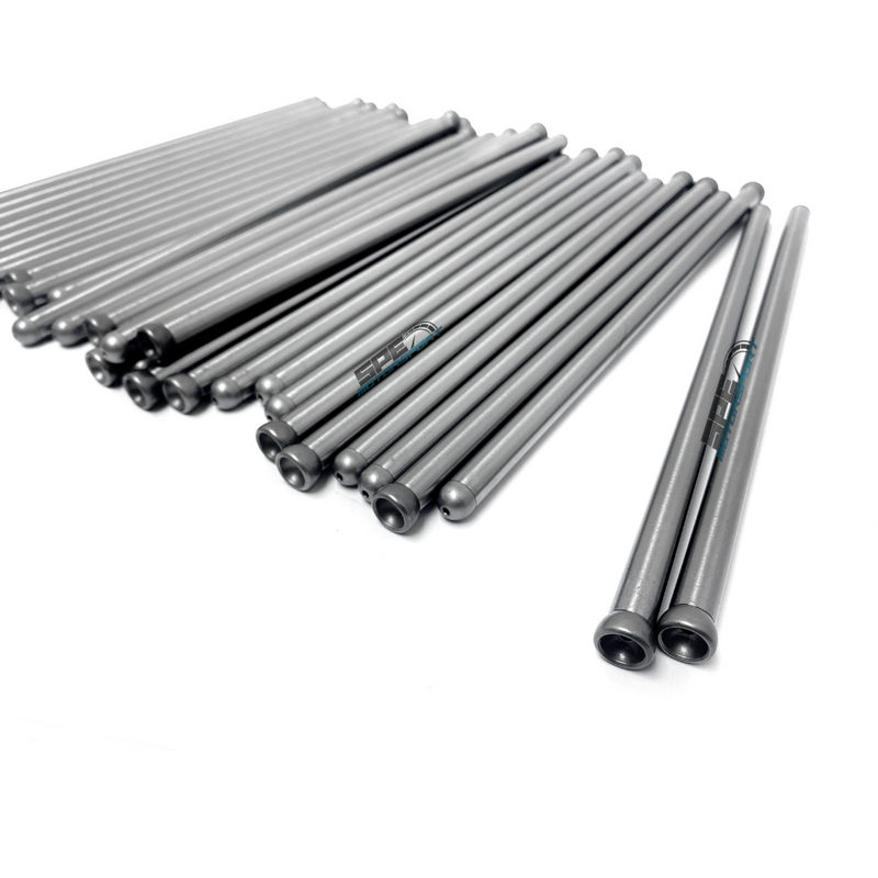 SPE Motorsport 6.7L Powerstroke Push Rods Chromoly