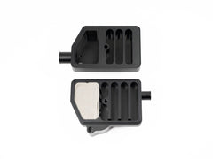 SPE Motorsport 2025+ 6.7L Powerstroke Recirculating CCV-3