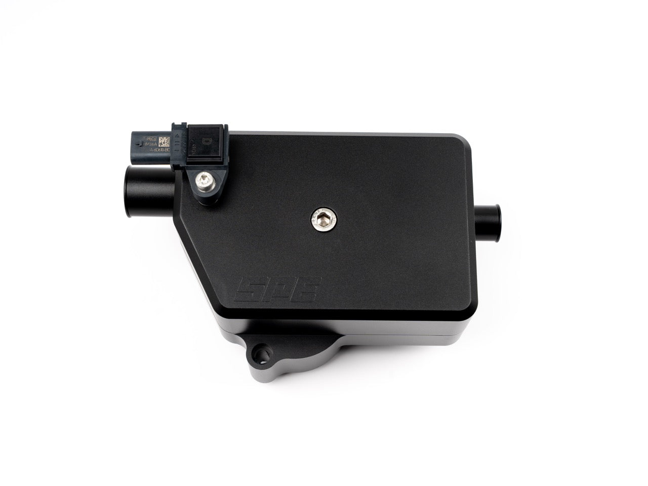 SPE Motorsport 2025+ 6.7L Powerstroke Recirculating CCV-5