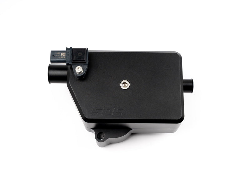 SPE Motorsport 2025+ 6.7L Powerstroke Recirculating CCV-5