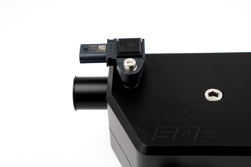 SPE Motorsport 2025+ 6.7L Powerstroke Recirculating CCV-6