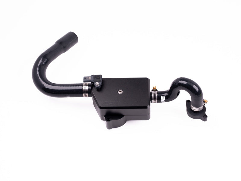 SPE Motorsport 2025+ 6.7L Powerstroke Recirculating CCV-1