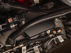 SPE Motorsport 2025+ 6.7L Powerstroke Recirculating CCV-7