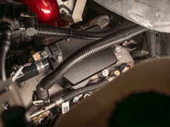 SPE Motorsport 2025+ 6.7L Powerstroke Recirculating CCV-8