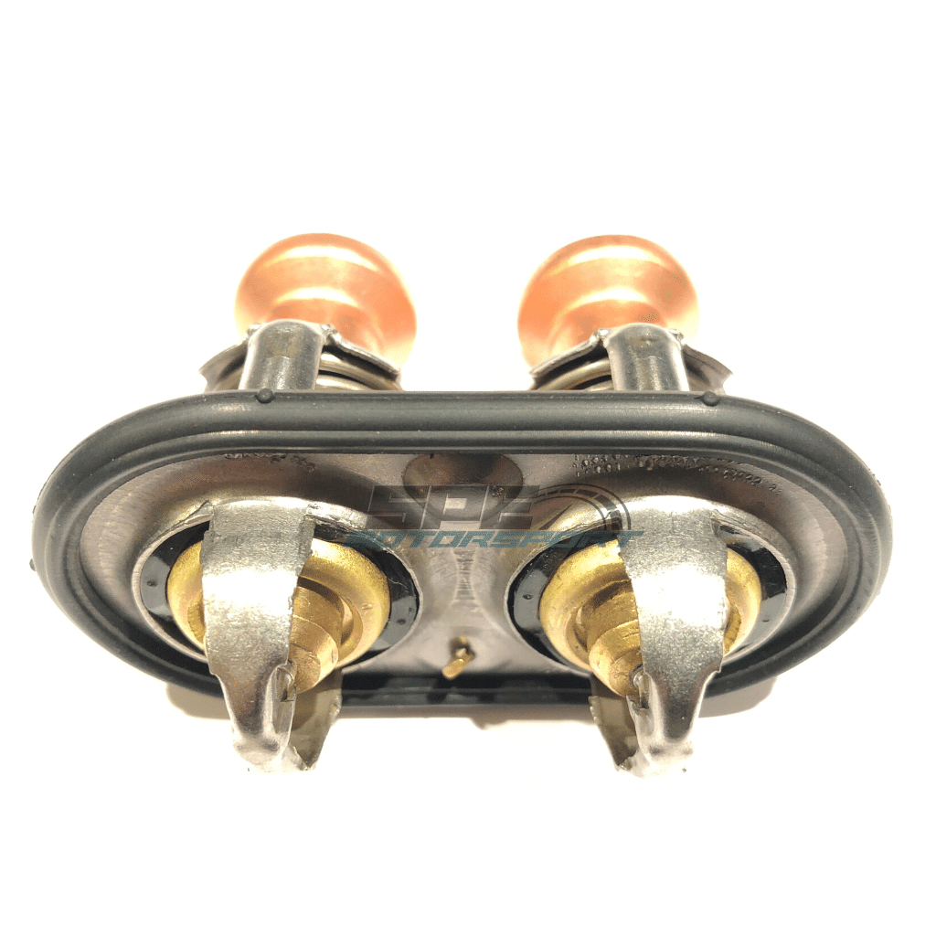 SPE 6.7L Powerstroke Low Temp High Flow Thermostat