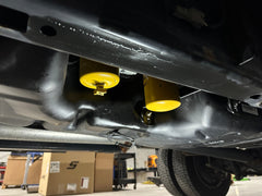 2017+ 6.7L Powerstroke Fuel Filter System