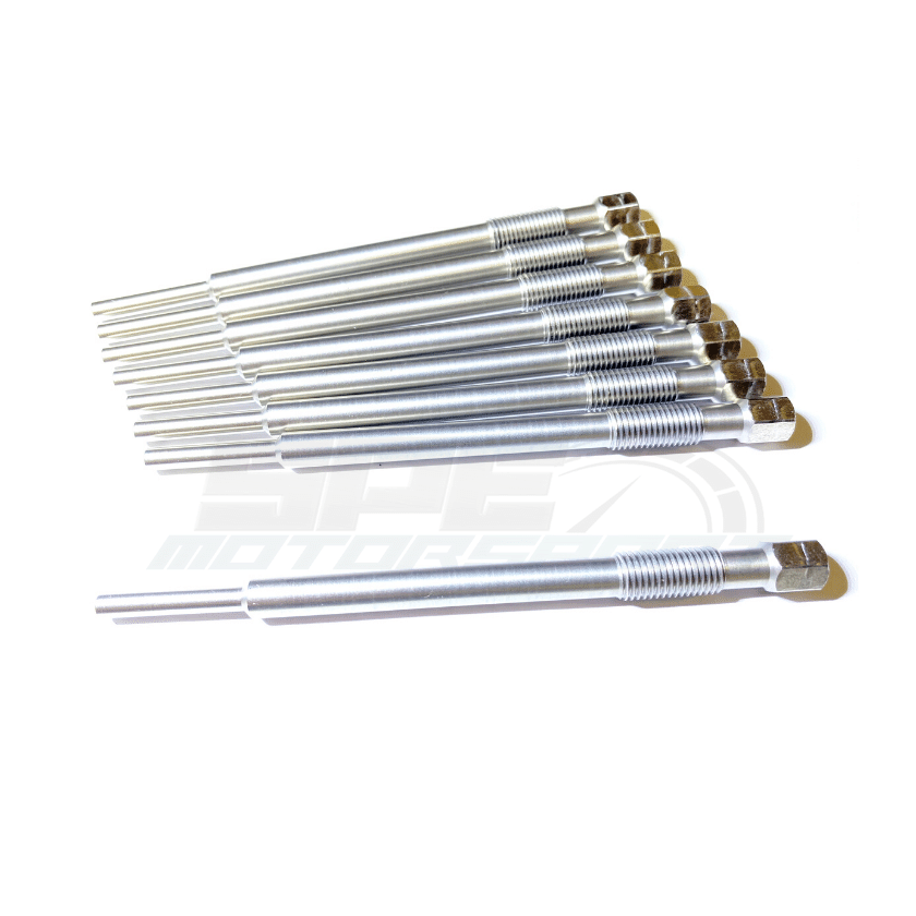 6.7L Powerstroke Glow Plug Delete Kit