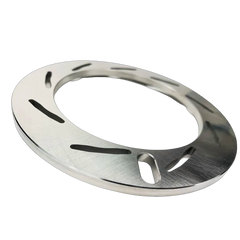 KC Billet Unison Ring — 2003–2007 6.0L Powerstroke / 2004.5–2005 LLY Duramax / 2006–2007 LBZ Duramax