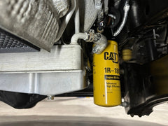 2011-2022 6.7L Powerstroke Oil Filter Housing