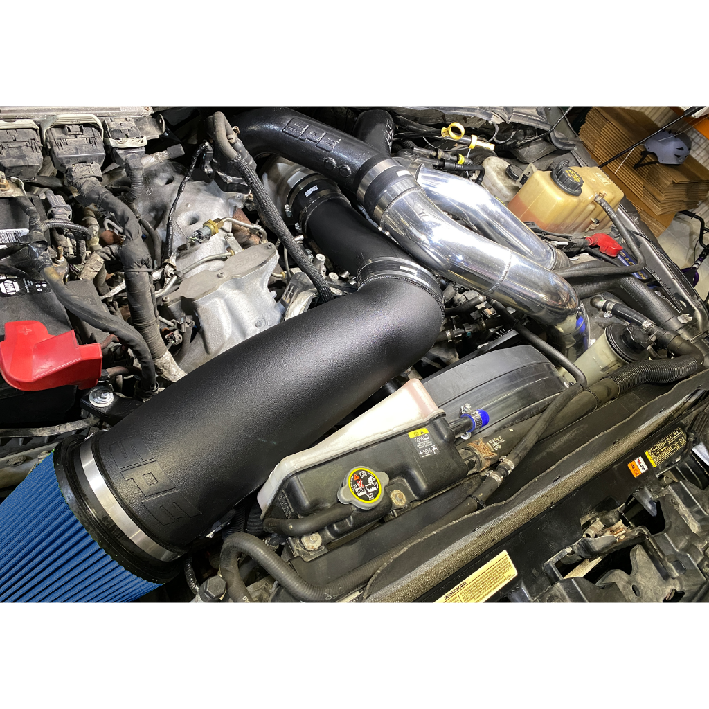 6.7L Powerstroke Air Intake