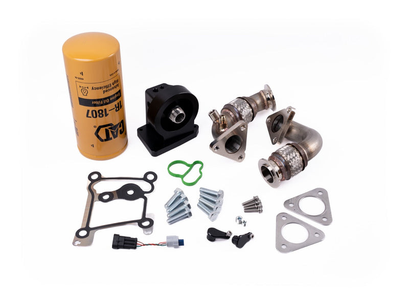 SPE Motorsport 15-19 6.7L Powerstroke 20+ Motor Conversion Kit-1