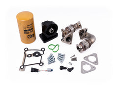 SPE Motorsport 15-19 6.7L Powerstroke 20+ Motor Conversion Kit-2