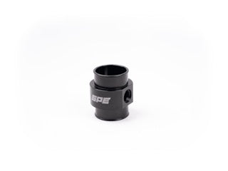 SPE Motorsport 6.7 Powerstroke Upper Radiator Hose Billet T-3