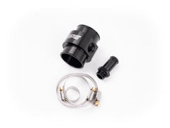 SPE Motorsport 6.7 Powerstroke Upper Radiator Hose Billet T-1