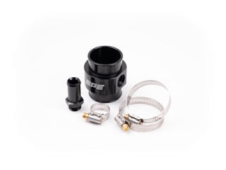 SPE Motorsport 6.7 Powerstroke Upper Radiator Hose Billet T-5