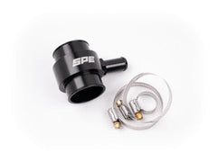 SPE Motorsport 6.7 Powerstroke Upper Radiator Hose Billet T-7