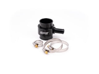 SPE Motorsport 6.7 Powerstroke Upper Radiator Hose Billet T-8