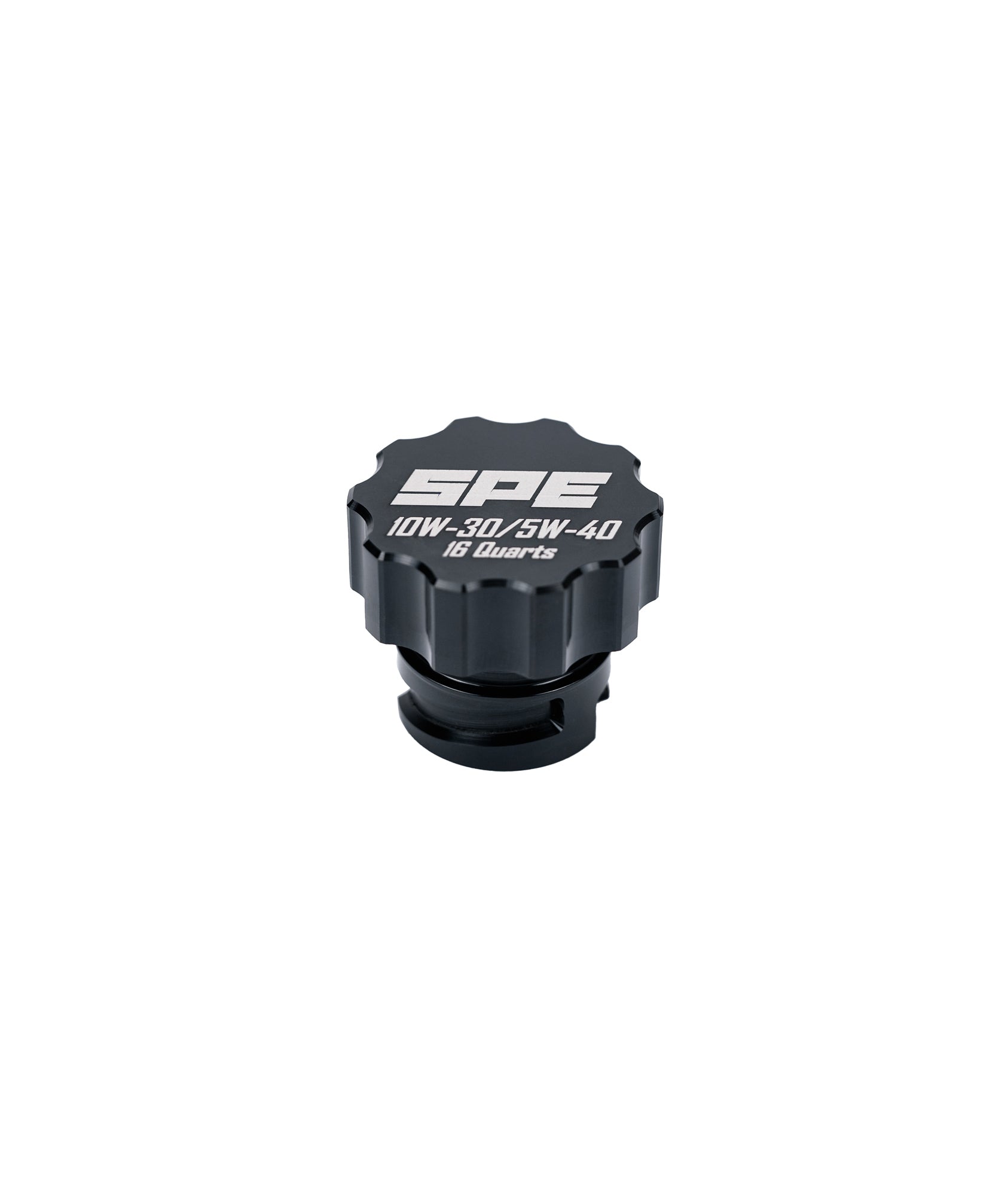 6.7L Powerstroke Billet Oil Cap