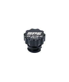 6.7L Powerstroke Billet Oil Cap