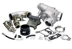 SPE Retrofit Install Kit- Fits 11-14 6.7L Powerstroke-1