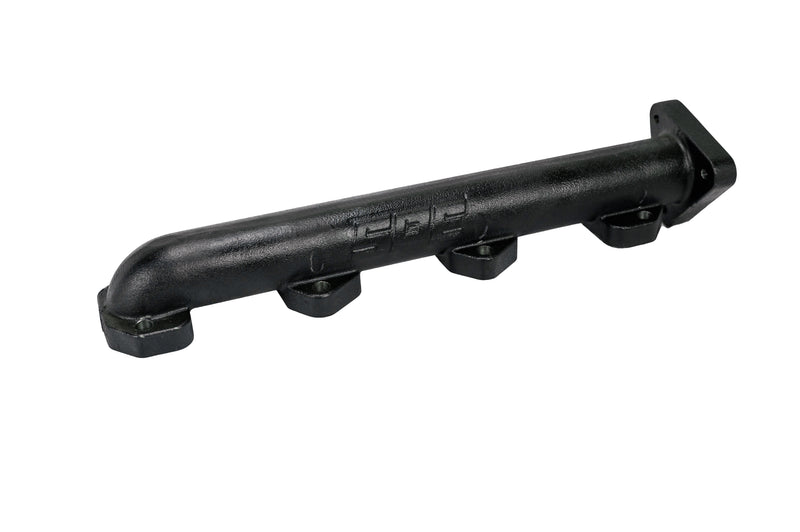 2020+ 6.7L Powerstroke Exhaust Manifold upgrade drivers side left