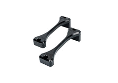 2011-2024 6.7L Powerstroke Billet Battery Hold Down Upgrade
