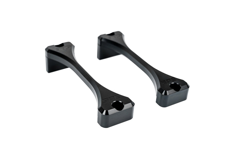 2011-2024 6.7L Powerstroke Billet Battery Hold Down Upgrade