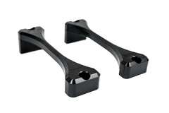 2011-2024 6.7L Powerstroke Billet Battery Hold Down Upgrade