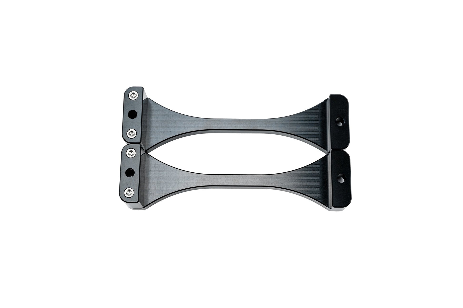2011-2024 6.7L Powerstroke Billet Battery Hold Down Upgrade