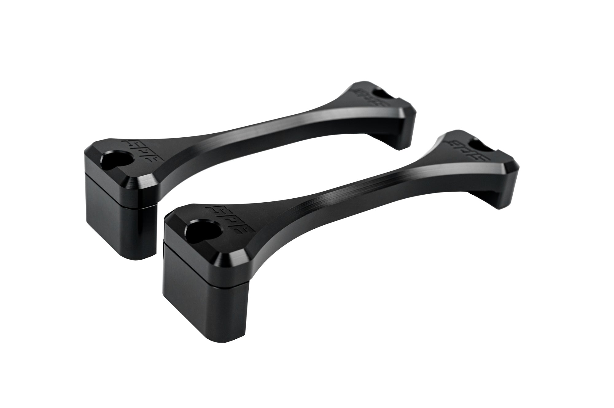 2011-2024 6.7L Powerstroke Billet Battery Hold Down Upgrade