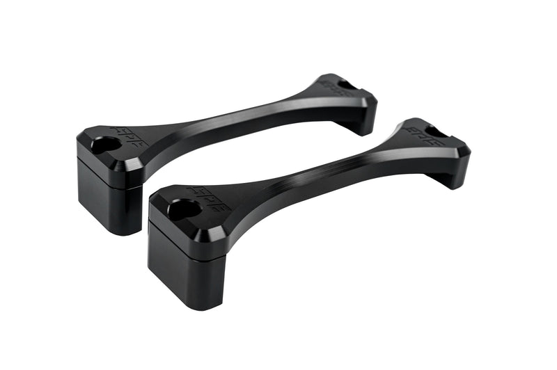 2011-2024 6.7L Powerstroke Billet Battery Hold Down Upgrade