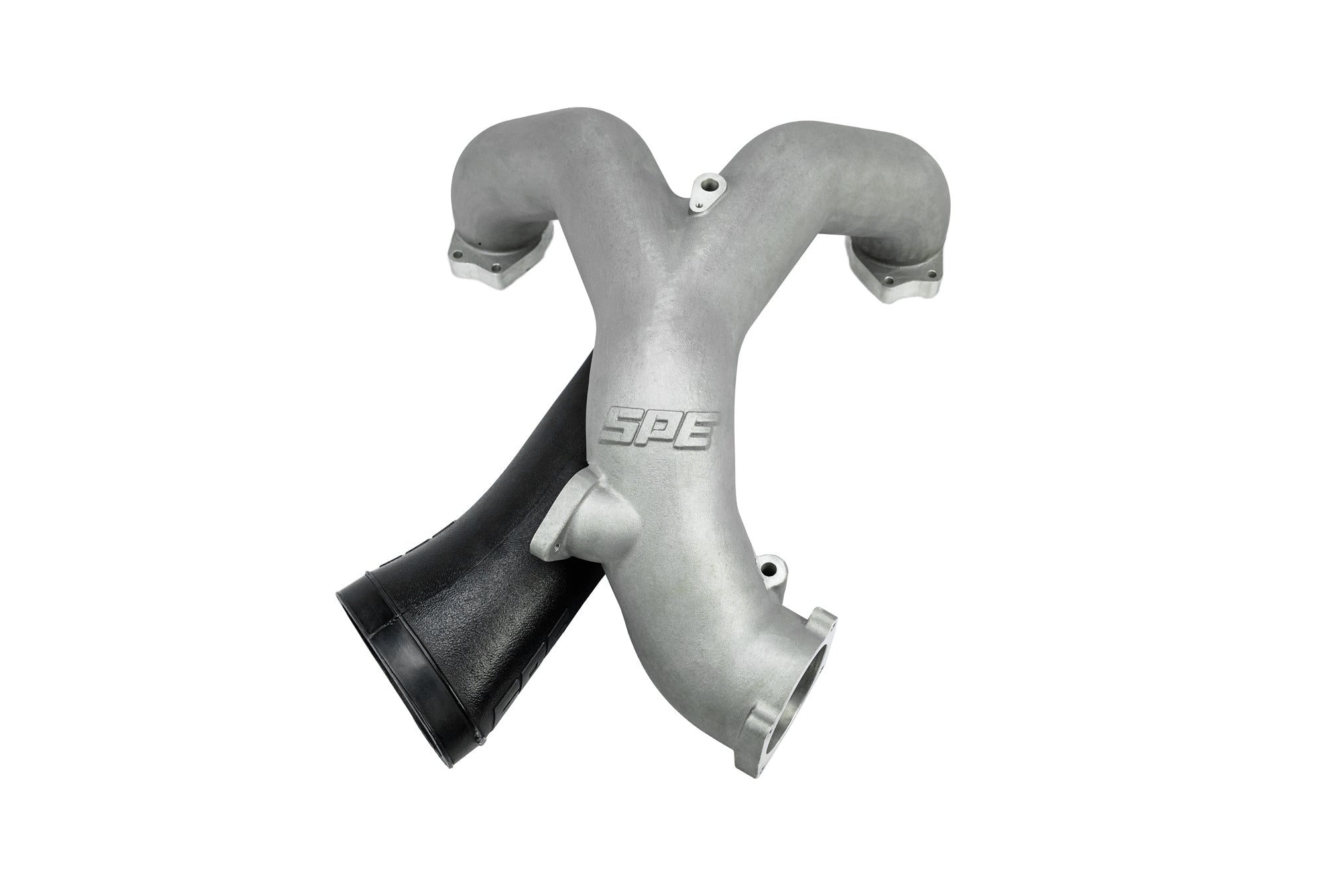 2011-2025 6.7 Powerstroke Performance Cast Intake Manifold Custom Powder Coated