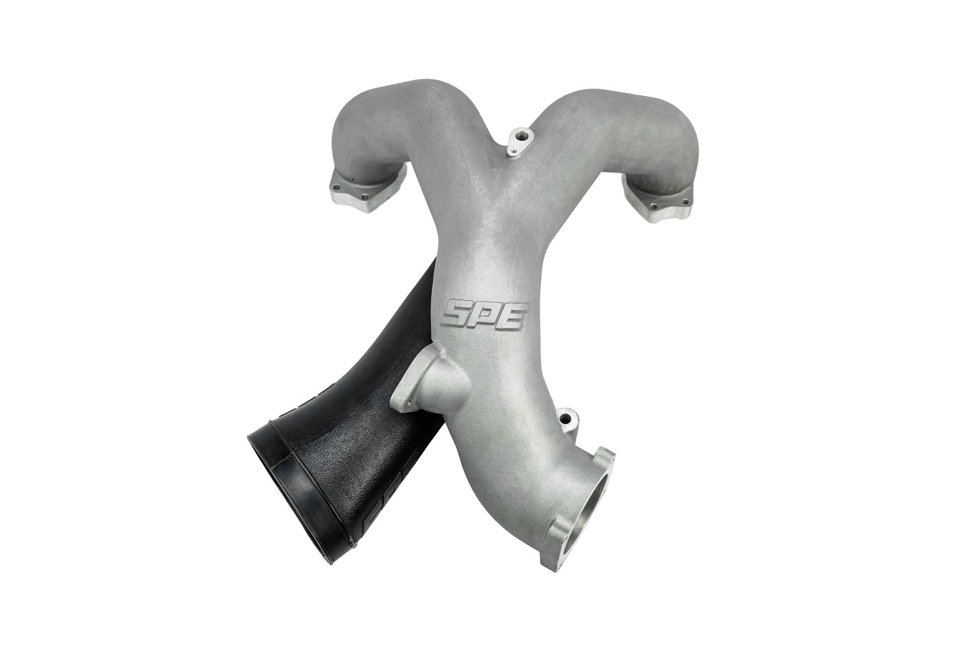 2011-2025 6.7 Powerstroke Performance Cast Intake Manifold Custom Powder Coated