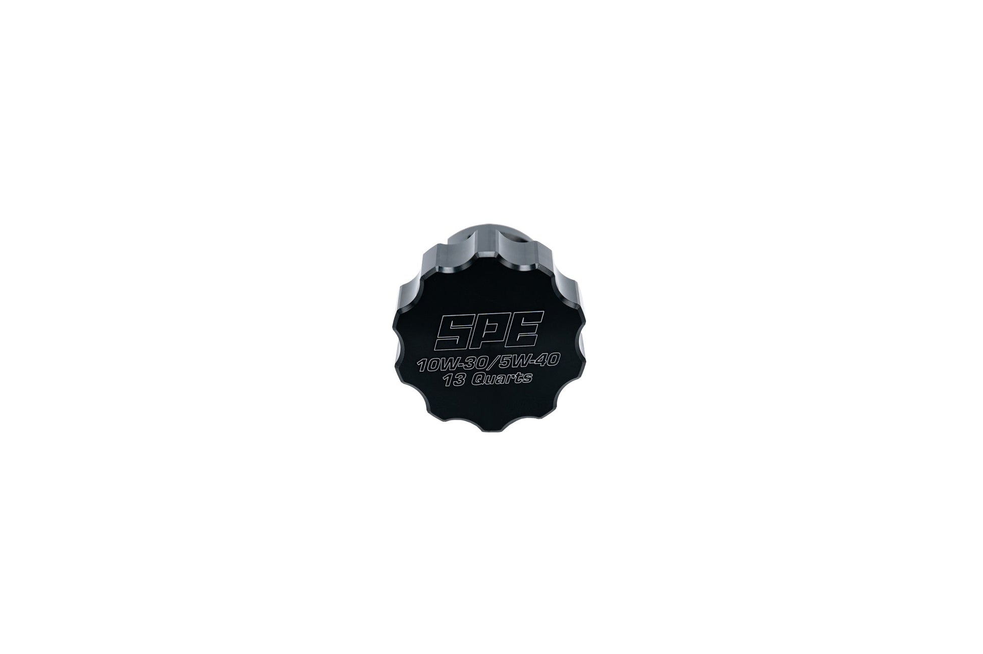 Ford Billet Oil Cap 
