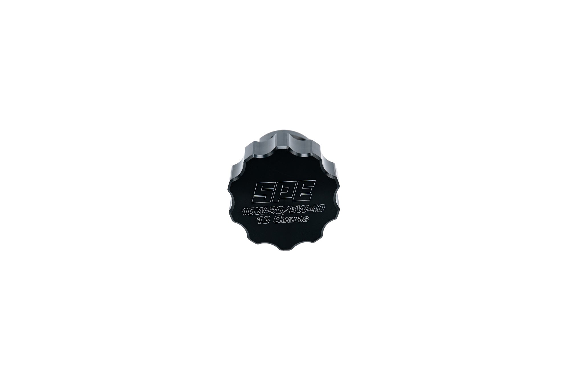 Ford Billet Oil Cap 