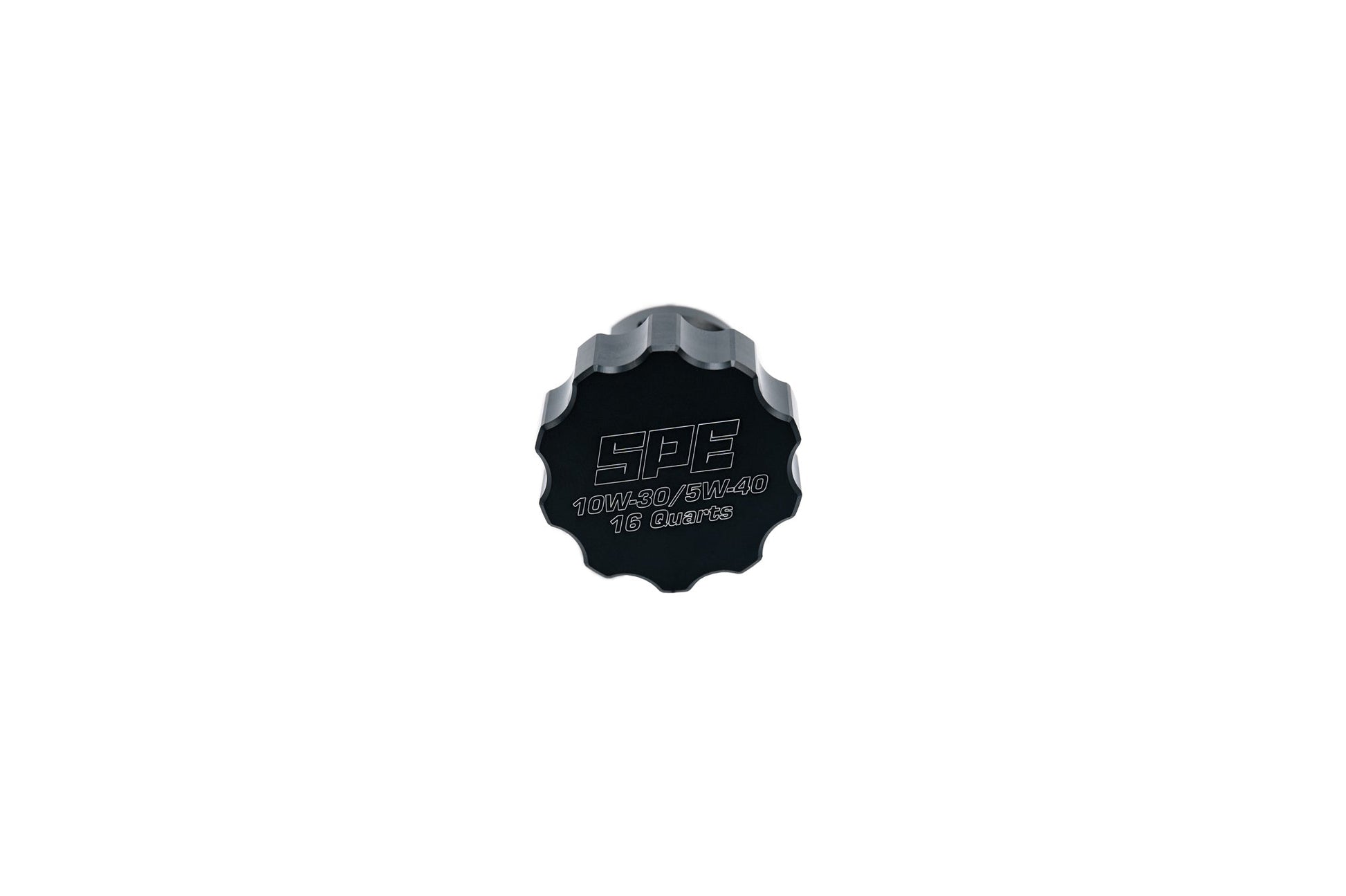 Ford Billet Oil Cap 