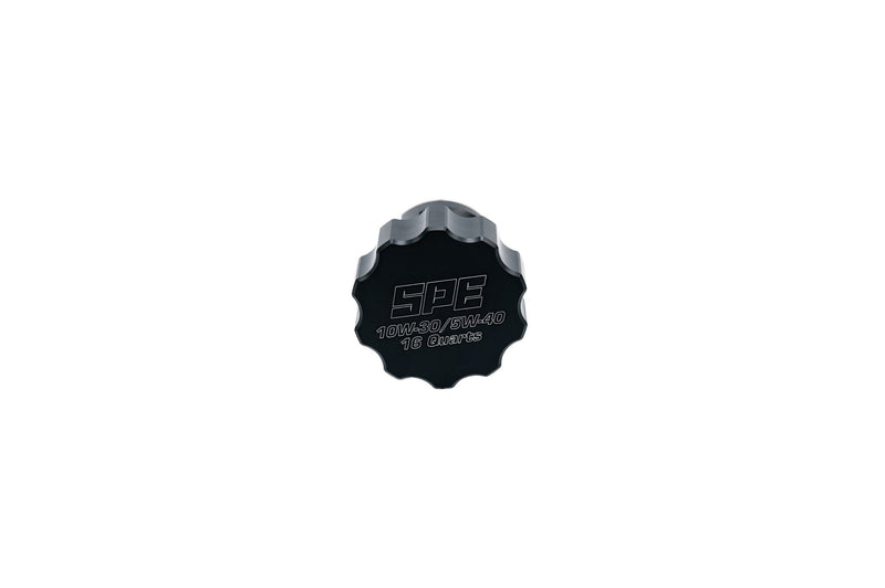 Ford Billet Oil Cap 