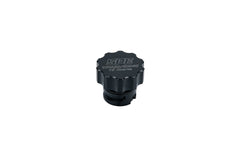 Ford billet oil fill cap replacement upgrade